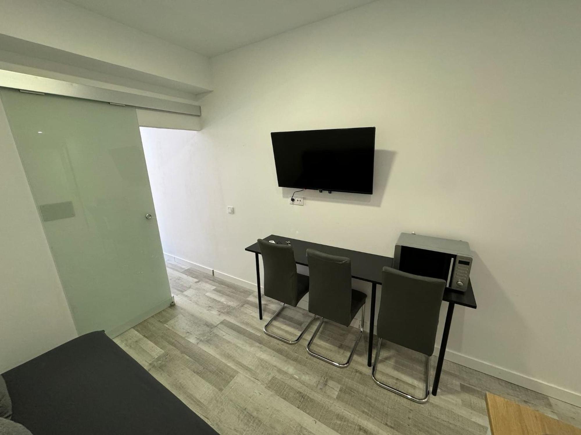Apartamentos Larga Estancia Noviciado Madrid Centro Extérieur photo