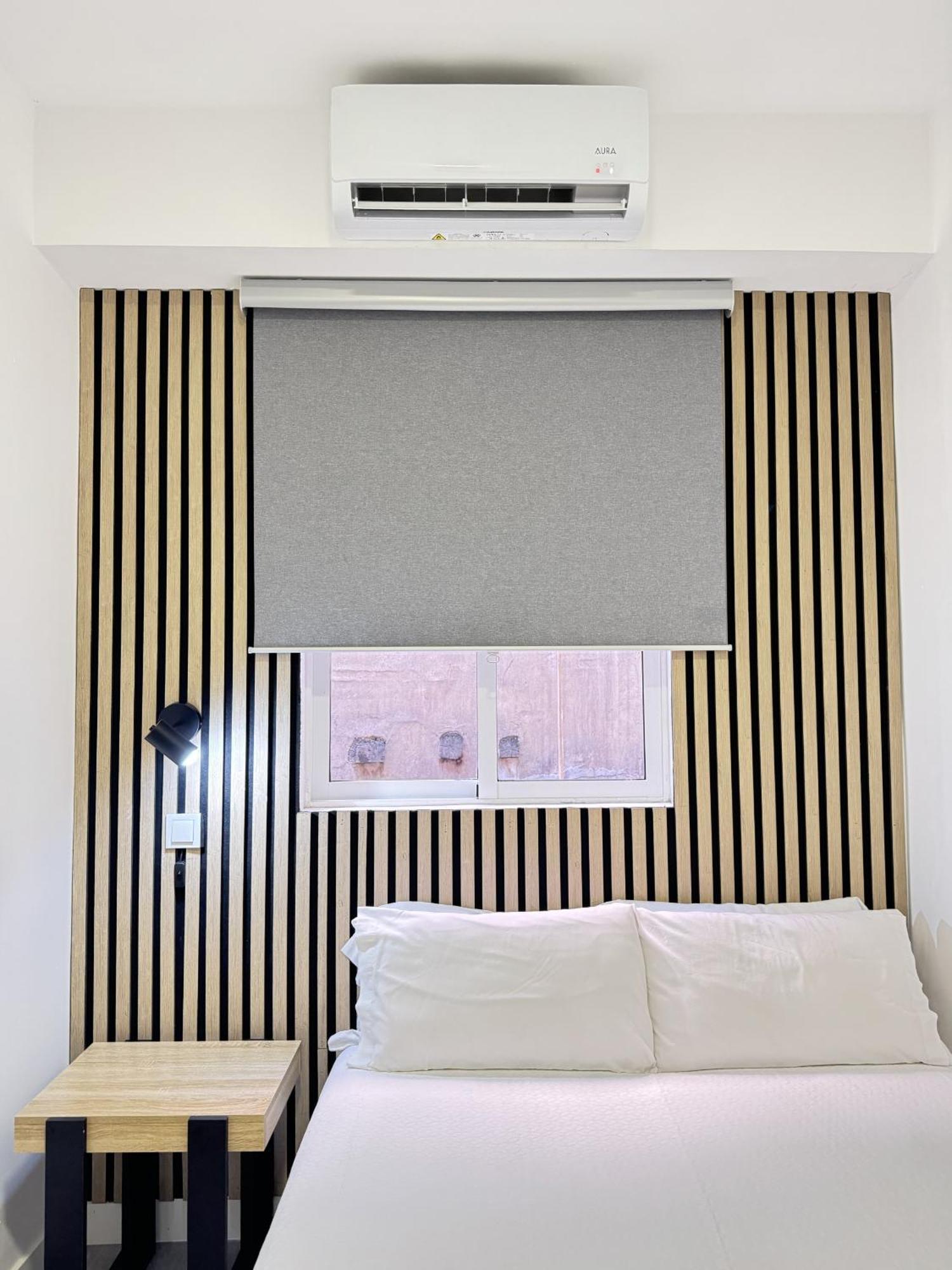 Apartamentos Larga Estancia Noviciado Madrid Centro Extérieur photo